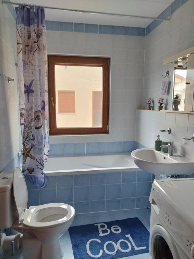 Ina House Apartment Varella Bagian luar foto