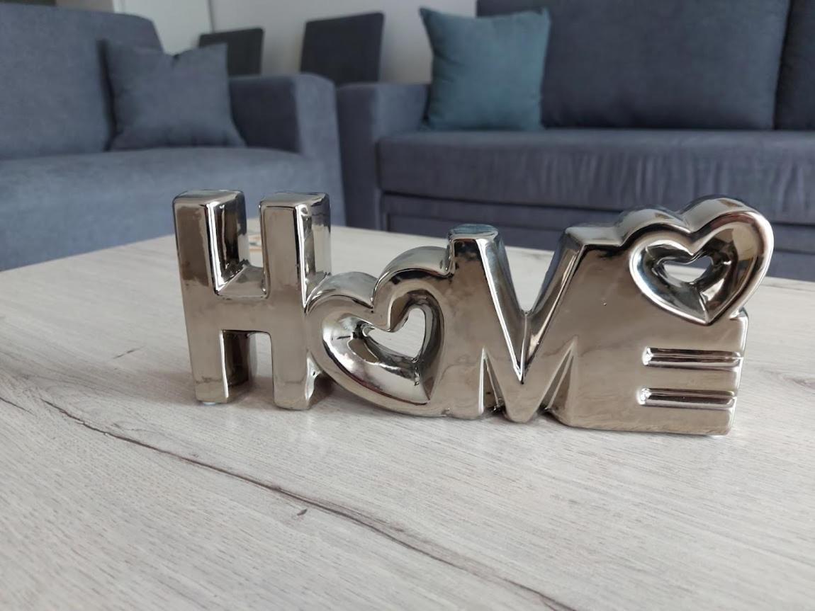 Ina House Apartment Varella Bagian luar foto