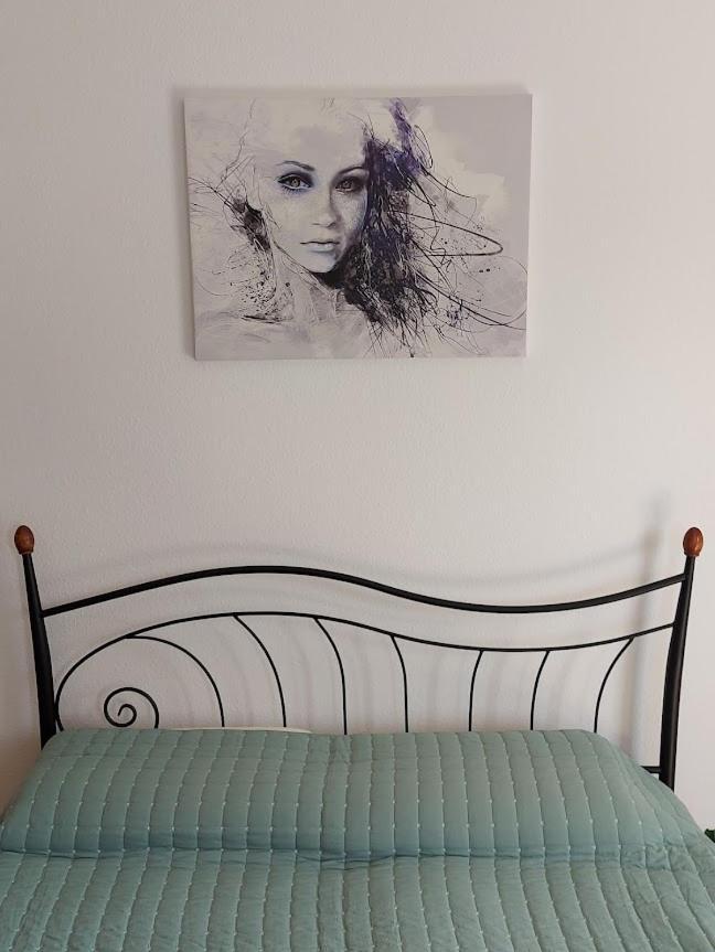 Ina House Apartment Varella Bagian luar foto